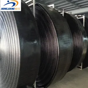 16inch 12inch Large Diameter Tpu Layflat Hose For Agricultural Irrigation