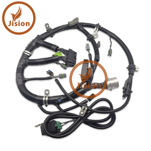 <b>Wiring</b> Harness 3958224 for QSB 5.9L QSB5.9 Diesel Engine Electronic <b>Control</b> Module. - Product Image 1