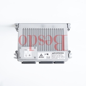 Excavator <strong>Engine</strong> Parts 7872-72-4301 7872-20-1000 <strong>Engine</strong> <strong>Controller</strong> <strong>Module</strong> for PC400-7 Excavators - Product Image 2