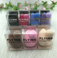 Super Soft 2024 <strong>Top</strong> <strong>Sellers</strong> Private Label <strong>Beauty</strong> Cosmetic Makeup Blender Latex Free Foundation <strong>Sponge</strong> for Facial Use