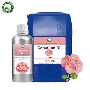 Huile Essentielle de Géranium Liquide Herbacée 10ml – Bienfaits Apaisants, <span class=keywords><strong>Anti</strong></span>-<span class=keywords><strong>inflammatoire</strong></span>, Antibactérien, Équilibre la Peau, Soin Naturel de la Peau - Product Image 6