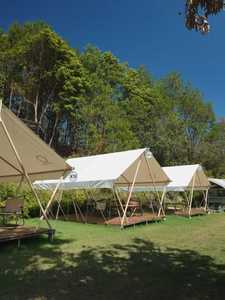 Carpa Beduina Elástica <span class=keywords><strong>de</strong></span> 15x10 Metros, Diseños Personalizados, Tela Resistente al Agua, Rayos UV y al Fuego, <span class=keywords><strong>para</strong></span> <span class=keywords><strong>Fiestas</strong></span> y Eventos en Todas las Estaciones - Product Image 5