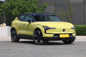 <span class=keywords><strong>Volvo</strong></span> EX30 EV, Auto Eléctrico Puro, 5 Puertas, 5 Plazas, Auto Eléctrico de Nueva Energía, SUV Pequeño, EX30, Buen Rendimiento, Auto Familiar <span class=keywords><strong>Volvo</strong></span> - Product Image 6