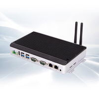 Mini PC Industrial Android de Bajo Consumo con Carcasa Metálica e Interfaz GPIO Directo de Fábrica para Nuevos Terminales Inteligentes de Venta Minorista