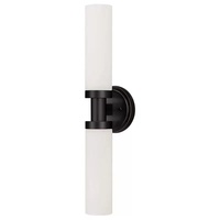 Lampu Dinding Desain Nordik 9W 10W dengan Alas Besi dan Kap Lampu Kaca untuk Ruang Tamu Dalam Ruangan, Lampu LED Downlight yang Dipasang di Dinding