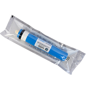 Vontron thương hiệu 50GPD 75gpd 100GPD Màng thẩm thấu ngược <span class=keywords><strong>RO</strong></span> màng lọc hộ gia đình <span class=keywords><strong>RO</strong></span> màng - Product Image 2