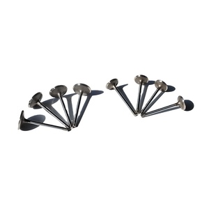 Hiệu Suất Cao Thép Không Gỉ Intake Xả Van Tappets Kit Đối Với Máy Bay Phản Lực Trượt Tuyết 1630 Rotax <span class=keywords><strong>4</strong></span> <span class=keywords><strong>Tec</strong></span> Seadoo Gtr RXP RTX Giới Hạn - Product Image 1