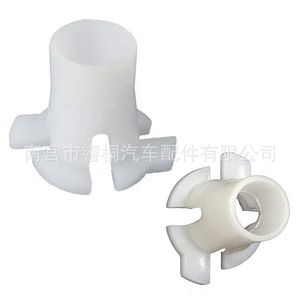 Shuangxuan <b>Car</b> Headlight Adjustment Screw <b>Clip</b> 63121378369 For Bmw E30 E32 E34 Plastic Fastener - Product Image 2