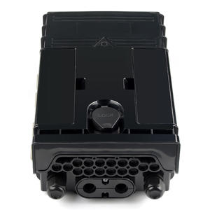 2026 Heißer Verkauf 16-Kern NAP ODP FAT Splice Box IP65 Wasserdichte Outdoor FTTH Terminal Glasfaser MINI PLC <span class=keywords><strong>Splitter</strong></span> Box - Product Image 5