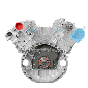 Moteur M278.928 OEM A2780105205 A2780103601 A2780103804 pour <span class=keywords><strong>Mercedes</strong></span>-Benz GL450 <span class=keywords><strong>4MATIC</strong></span> GL500 GLS550 X166 M278 4.7T Essence - Product Image 5
