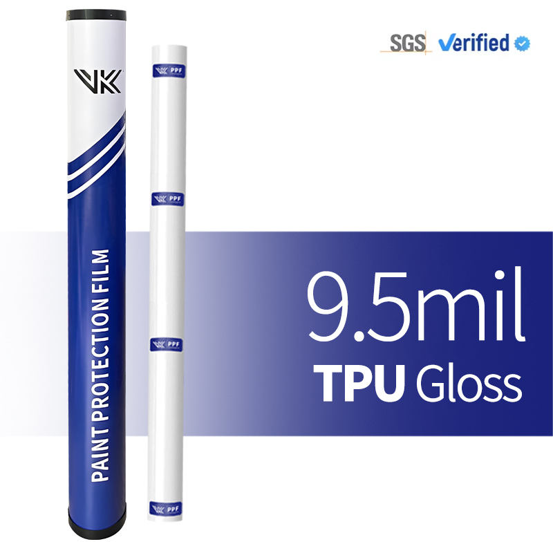 TPU PPF -9,5 mil brillant