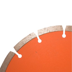 5 inch khô ướt kim cương cắt Lưỡi cưa cho đá granit bê tông cho ướt và khô cắt ứng dụng - Product Image 6