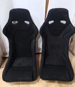 Asiento Deportivo de Cuero Recaro RSG de Primera Calidad para <span class=keywords><strong>Mazda</strong></span> RX-8 Hyundai Veloster - Product Image 4