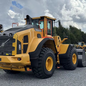 Chargeuse sur pneus Volvo L150H - Product Image 1