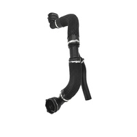 Tuyau de refroidissement moteur en caoutchouc EPDM LR115020 pour système de refroidissement Land Rover, remplacement direct du tuyau de liquide de refroidissement