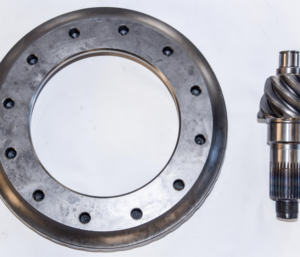 RP-6-411for นิสสันพร้อมเกียร์มงกุฎเกียร์9*37เฟืองเกียร์ - Product Image 2