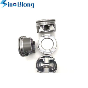2.0 Pistons Moteur S6d170 Forgé 4efte D750 Anneau B16 22rn Madza 2 <span class=keywords><strong>M52b28</strong></span> - Product Image 3