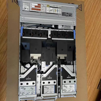 Harga Pabrik Prosesor Intel Xeon DDr4 Server Komputer Enterprise Original Dell Poweredge R750Xs Server Rak 2U