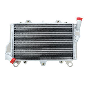 Radiateur en aluminium à 2 rangées GTGMOTO pour Kawasaki <span class=keywords><strong>Ninja</strong></span> 900R ZX900 GPZ900 GPZ900R 1984-86 - Product Image 1