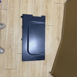 Panneau intérieur d'excavatrice Hyundai 71Q6-22660 pour 9 modèles 150, 225, 265, 305, 385, 485 - Product Image 4