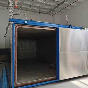 آلة تعقيم HZBOCON ، آلة تعقيم الغاز EO - Product Image 6