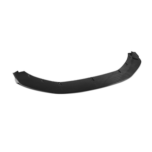 ลิ้นหน้าคาร์บอนไฟเบอร์แบบแห้งสำหรับ Porsche <span class=keywords><strong>Panamera</strong></span> 971.2 <span class=keywords><strong>GTS</strong></span> Turbo S ปี 2021-2023 - Product Image 4