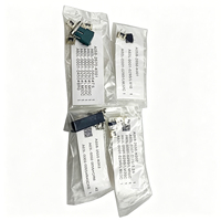 Kit de fusibles Fanuc A05B-2670-K001 pour contrôleur R 30ib Plus Mate Plus, ensemble de fusibles combinés 1A 3.2A 7.5A 8A A05B-2670-K001