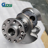 Pièces de moteur 3.0 TDI V6 059105101BH Vilebrequin forgé CRC pour VW Audi A8 Q7 A6 A4 Allroad Quattro Touareg