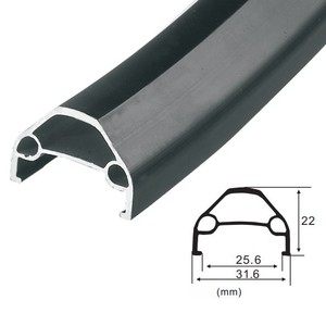 Paire de roues de vélo pour enfants de <span class=keywords><strong>20</strong></span> <span class=keywords><strong>pouces</strong></span> à dégagement rapide et essieu de baril en option - Product Image 4