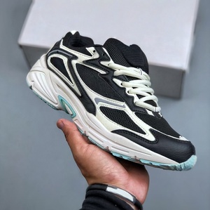 Zapatillas de Running Profesionales Brookes GTSS, Transpirables, con Amortiguación, para Ocio, Montañismo y Actividades al Aire Libre - Product Image 4
