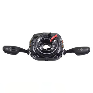 Interruptor de Señal de Giro BMW 61319196486 12V para Reparación y Reemplazo de Automóviles - Product Image 2