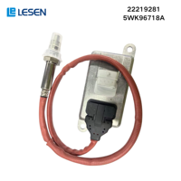 Capteur NOx 22219281 5WK96718A Nouveau capteur NOx avant pour camion Volvo FH4 FM4 EURO 6 5WK96718B