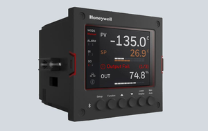 UDC2800ตัวควบคุม DIN ดิจิตอลอเนกประสงค์คุณภาพสูง UDC2800 UDC2800 Honeywell - Product Image 3