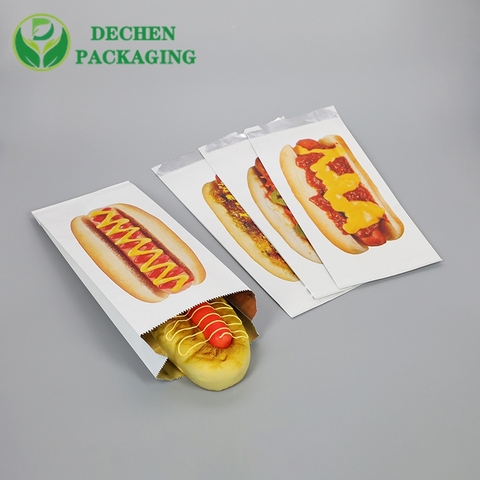 Affordable Wholesale Foil Bag Chicken Kebab Foil Lined Bag