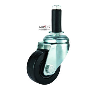 Hochwertiges mittelschweres Lenkrad mit antischem statischem Gummi für die Plattform für industrielle Gieß anlagen - Product Image 5