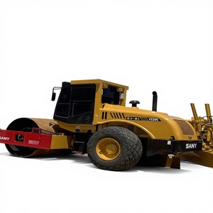 Meilleur prix pour un rouleau compresseur SANY YZ20C 20 tonnes d'<span class=keywords><strong>occasion</strong></span>, équipement de construction d'<span class=keywords><strong>occasion</strong></span> à vendre - Product Image 1