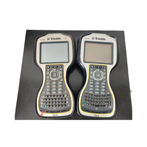 US-Marke TSC3 Controller verwendet <span class=keywords><strong>Trimble</strong></span> GPS <span class=keywords><strong>R8</strong></span> Modell 4 <span class=keywords><strong>Gnss</strong></span> Empfänger Basis und Rover RTK <span class=keywords><strong>R8</strong></span>-4 Vermessungs geräte - Product Image 5