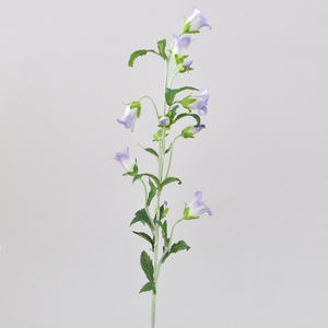 Flores de Campanilla Artificiales de Seda de Alta Calidad C-092, Lirios del Valle para Decoración del Hogar, Pascua, Navidad, Bodas y Fiestas - Product Image 5