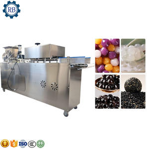 Diviseur automatique de pâte à <span class=keywords><strong>pain</strong></span> à pizza pour la fabrication de petits pains - Product Image 3