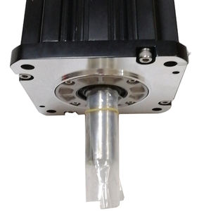 FANUC HF303BS-A48 เซอร์โวมอเตอร์ AC - โครงสร้างเหล็กและอะลูมิเนียมแท้ 100% สำหรับเครื่อง CNC และระบบอัตโนมัติทางอุตสาหกรรม - Product Image 5