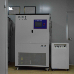 Planta de LN2 Pequeña de Alta Eficiencia Energética, Máquina de Generación de LN2 de 8-2400L/Día para Almacenamiento de Semen - Product Image 4