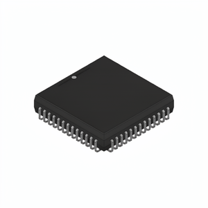 Embedded 52 LCC Original One Stop Service Electronic Circuit Components AN87C196JRF8 - Product Image 1