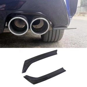 <strong>Car</strong> Bumper Splitter <strong>Diffuser</strong> Spoiler Body Kit For BMW 3 Series G20 G28 2020-2022 Bumper <strong>Protector</strong> Corner Trim <strong>Car</strong> Accessories - Product Image 1