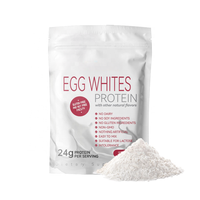 Chumita, Nutrición Deportiva y Potenciador de Energía, Proteína de Suero Transparente, Potenciador de Energía, Proteína de Suero en Polvo Transparente