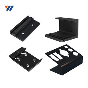 Yw חומרה שירות מותאם אישית יצרן גיליון ייצור מתכת cnc שירות חיתוך לייזר - Product Image 3