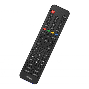 Télécommande universelle Hostrong Factory OEM ODM adaptée aux téléviseurs intelligents Abans LCD LED 4K EN3B 52A EN3B52A - Product Image 2