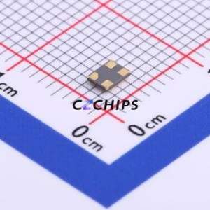 7B009830M01 Crystal (Passive) SMD3225-4P Crystal Oscillator SMD Crystal Oscillator 9.8304MHz 10ppm 12pF - Product Image 2