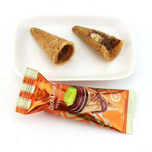 CHOC <strong>CONE</strong> NUTS Crispy Ice Cream Nut <strong>Chocolate</strong> Crispy <strong>Cone</strong> - Product Image 4