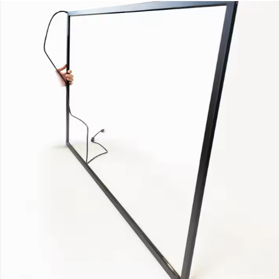Infrared Touch Frame for Interactive Kiosks and Display Easy Setup