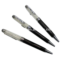 Stylo promotionnel en métal Pierre Cardin, best-seller, avec un design original